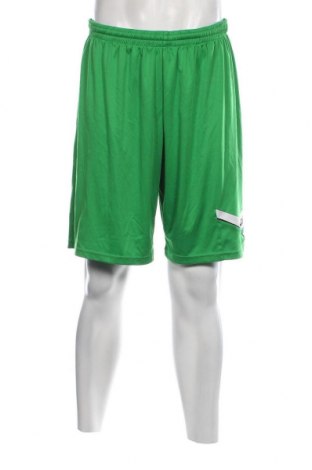 Herren Shorts, Größe 3XL, Farbe Grün, Preis 9,92 €