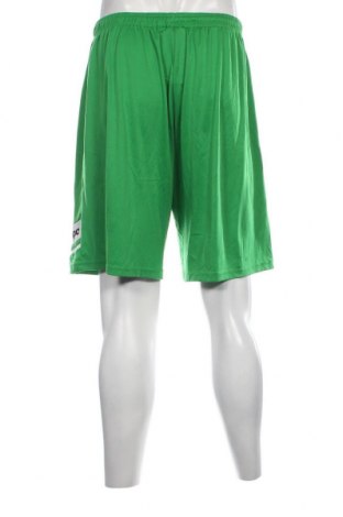 Herren Shorts, Größe 3XL, Farbe Grün, Preis 13,22 €