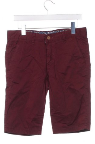 Ανδρικό κοντό παντελόνι, Μέγεθος M, Χρώμα Κόκκινο, Τιμή 15,46 €