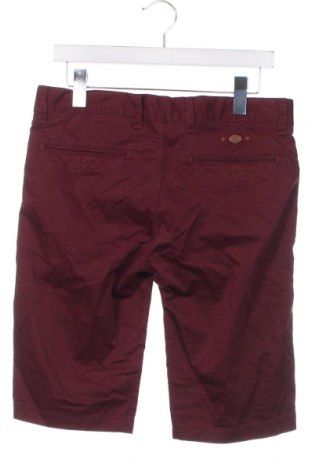 Herren Shorts, Größe M, Farbe Rot, Preis 17,40 €