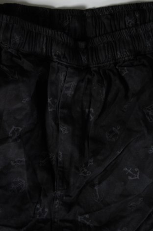 Pantaloni scurți de bărbați, Mărime S, Culoare Negru, Preț 82,24 Lei