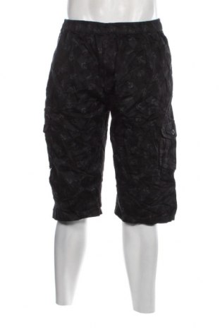 Pantaloni scurți de bărbați, Mărime S, Culoare Negru, Preț 41,12 Lei