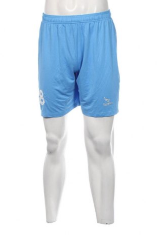 Herren Shorts, Größe L, Farbe Blau, Preis 5,29 €