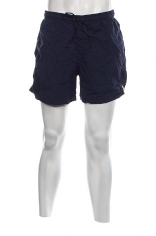 Ανδρικό κοντό παντελόνι, Μέγεθος M, Χρώμα Μπλέ, Τιμή 5,88 €