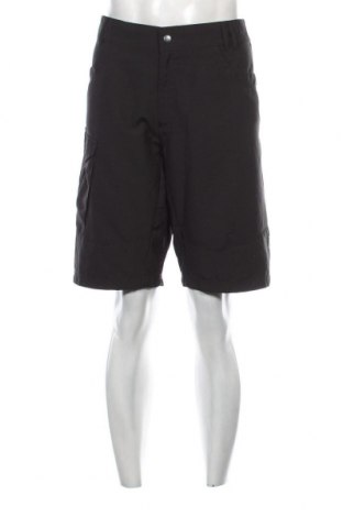 Pantaloni scurți de bărbați, Mărime XL, Culoare Negru, Preț 37,50 Lei