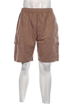 Herren Shorts, Größe L, Farbe Braun, Preis 9,49 €