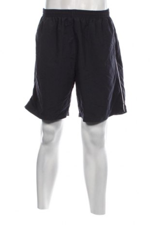 Ανδρικό κοντό παντελόνι, Μέγεθος L, Χρώμα Μπλέ, Τιμή 14,69 €