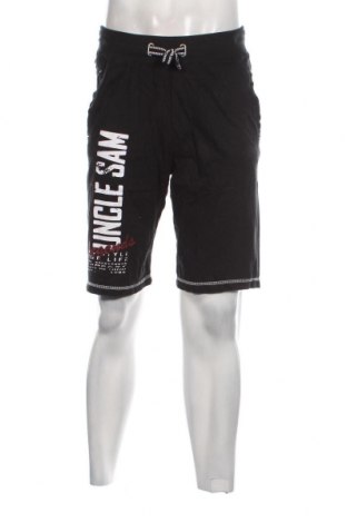 Herren Shorts, Größe M, Farbe Schwarz, Preis 17,99 €