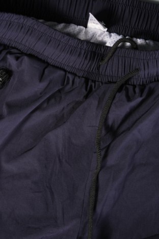 Мъжки къс панталон, Размер M, Цвят Син, Цена 19,00 лв.