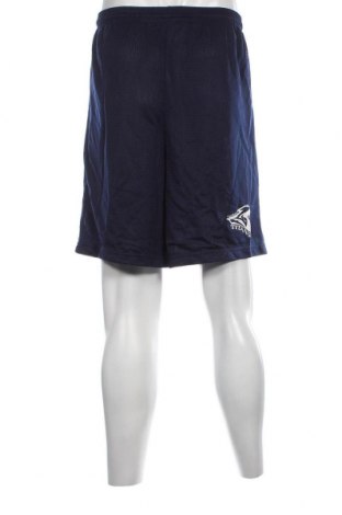 Herren Shorts, Größe M, Farbe Blau, Preis 17,40 €