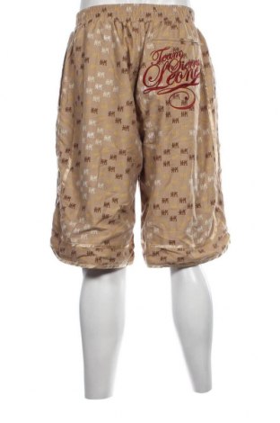 Ανδρικό κοντό παντελόνι, Μέγεθος XL, Χρώμα  Μπέζ, Τιμή 13,91 €