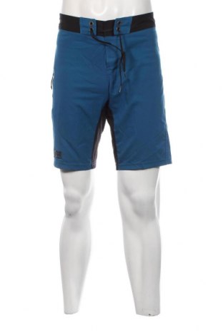 Ανδρικό κοντό παντελόνι, Μέγεθος M, Χρώμα Μπλέ, Τιμή 13,91 €
