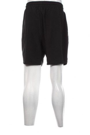 Ανδρικό κοντό παντελόνι, Μέγεθος XL, Χρώμα Μαύρο, Τιμή 11,75 €