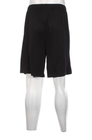 Ανδρικό κοντό παντελόνι, Μέγεθος M, Χρώμα Μαύρο, Τιμή 13,14 €
