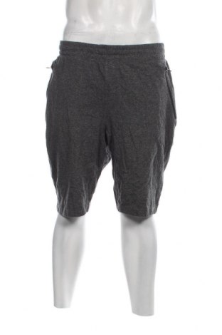 Ανδρικό κοντό παντελόνι, Μέγεθος L, Χρώμα Γκρί, Τιμή 13,91 €