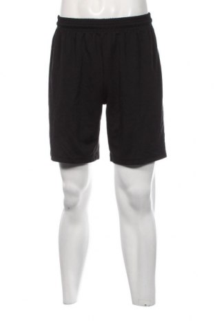Ανδρικό κοντό παντελόνι, Μέγεθος M, Χρώμα Μαύρο, Τιμή 4,70 €