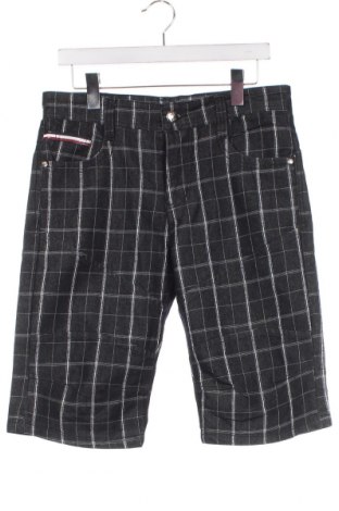 Ανδρικό κοντό παντελόνι, Μέγεθος M, Χρώμα Μαύρο, Τιμή 15,46 €