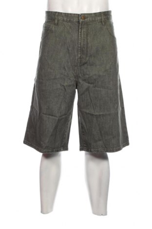 Herren Shorts, Größe L, Farbe Grün, Preis 11,99 €