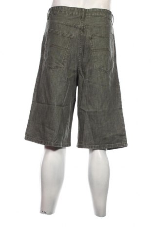 Herren Shorts, Größe L, Farbe Grün, Preis € 11,99