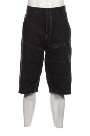 Herren Shorts, Größe XL, Farbe Schwarz, Preis 17,99 €