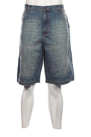 Herren Shorts, Größe L, Farbe Blau, Preis € 12,99