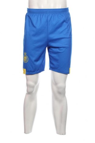 Herren Shorts, Größe M, Farbe Blau, Preis 12,99 €