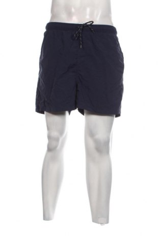 Herren Shorts, Größe M, Farbe Blau, Preis 17,99 €