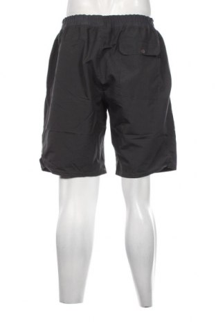 Мъжки къс панталон, Размер XL, Цвят Сив, Цена 21,25 лв.