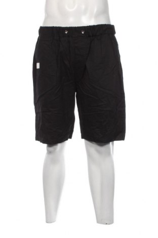 Ανδρικό κοντό παντελόνι, Μέγεθος M, Χρώμα Μαύρο, Τιμή 13,91 €
