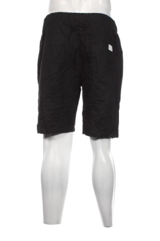 Ανδρικό κοντό παντελόνι, Μέγεθος M, Χρώμα Μαύρο, Τιμή 14,69 €