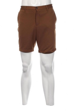 Herren Shorts, Größe L, Farbe Braun, Preis 4,99 €