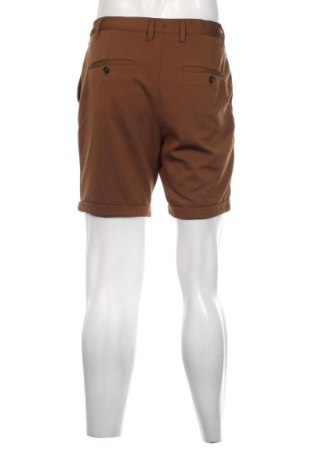 Herren Shorts, Größe L, Farbe Braun, Preis 4,99 €