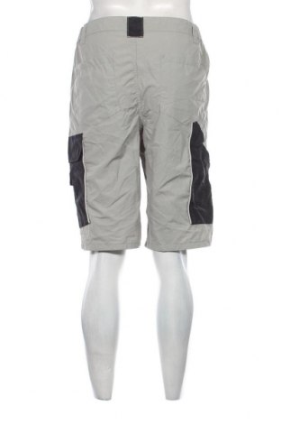 Ανδρικό κοντό παντελόνι, Μέγεθος L, Χρώμα Γκρί, Τιμή 23,50 €