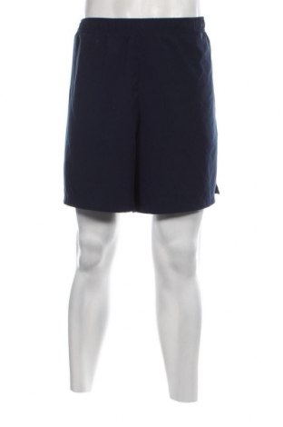 Ανδρικό κοντό παντελόνι, Μέγεθος XL, Χρώμα Μπλέ, Τιμή 7,05 €