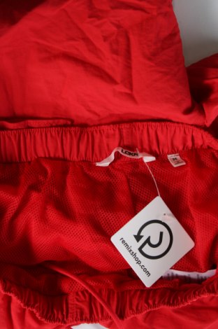 Herren Shorts, Größe M, Farbe Rot, Preis 13,22 €