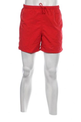 Herren Shorts, Größe M, Farbe Rot, Preis € 5,29