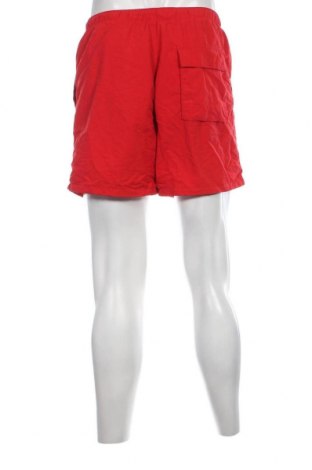 Herren Shorts, Größe M, Farbe Rot, Preis € 13,22