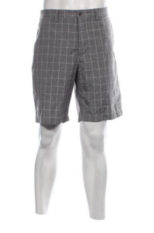 Pantaloni scurți de bărbați, Mărime XL, Culoare Gri, Preț 69,90 Lei