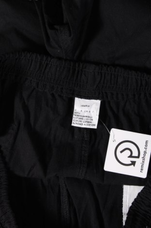 Pantaloni scurți de bărbați, Mărime L, Culoare Negru, Preț 82,24 Lei