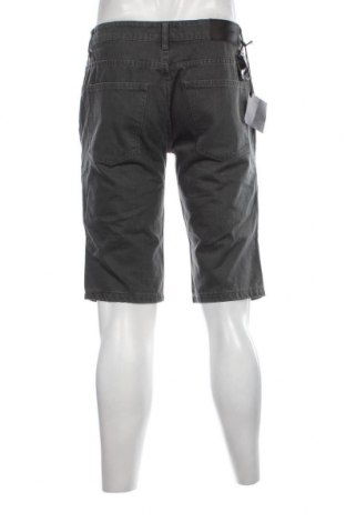 Ανδρικό κοντό παντελόνι, Μέγεθος M, Χρώμα Γκρί, Τιμή 23,50 €