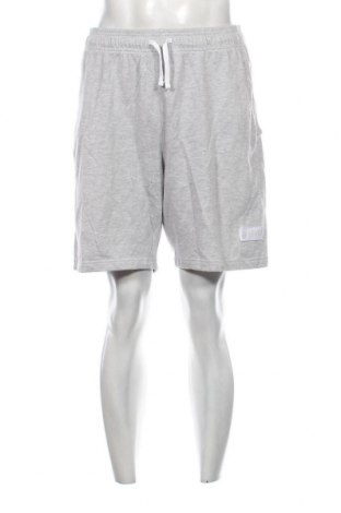 Herren Shorts K-Swiss, Größe XL, Farbe Grau, Preis 10,99 €