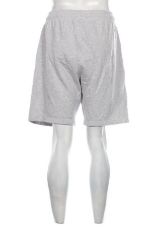 Pantaloni scurți de bărbați K-Swiss, Mărime XL, Culoare Gri, Preț 48,99 Lei