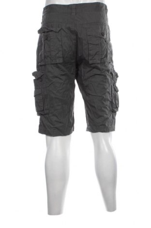 Herren Shorts, Größe XL, Farbe Grau, Preis 17,40 €