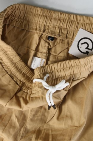 Herren Shorts, Größe M, Farbe Beige, Preis € 14,79