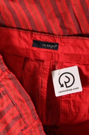 Ανδρικό κοντό παντελόνι, Μέγεθος L, Χρώμα Κόκκινο, Τιμή 13,91 €