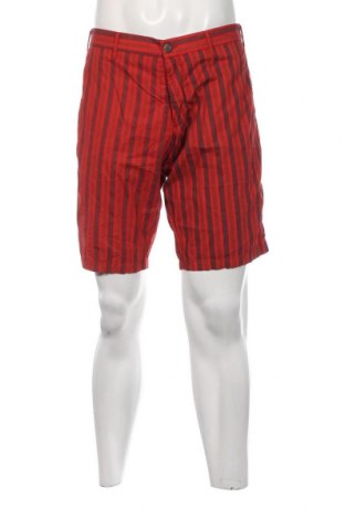 Herren Shorts, Größe L, Farbe Rot, Preis 15,66 €