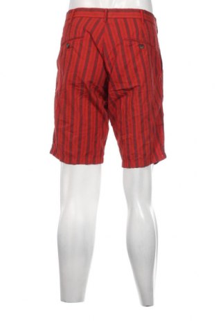 Ανδρικό κοντό παντελόνι, Μέγεθος L, Χρώμα Κόκκινο, Τιμή 14,69 €