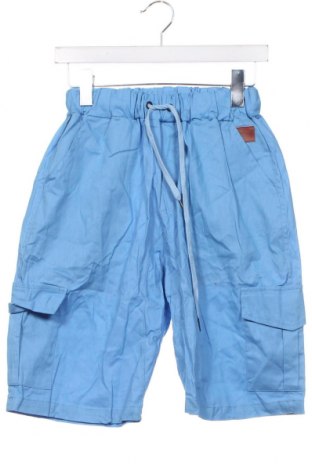 Мъжки къс панталон, Размер S, Цвят Син, Цена 13,75 лв.