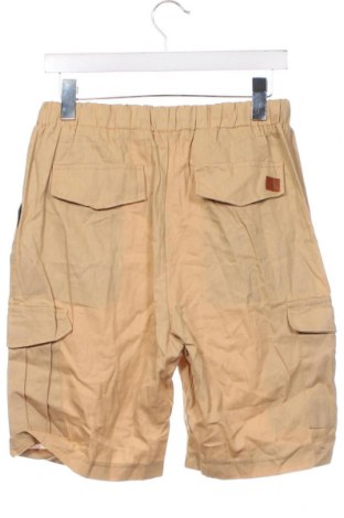 Pantaloni scurți de bărbați, Mărime S, Culoare Bej, Preț 131,58 Lei