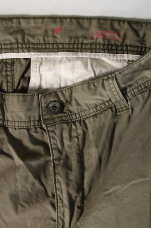 Herren Shorts 17 & Co., Größe L, Farbe Grün, Preis € 27,84